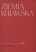 Ziemia Kujawska. T. 7.