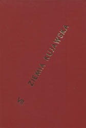 Ziemia Kujawska. T. 7.