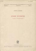 Lechicka Jadwiga – Józef Wybicki.