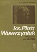 Śmigiel Kazimierz – Ks. Piotr Wawrzyniak.