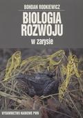 Rodkiewicz Bohdan – Biologia rozwoju w zarysie.