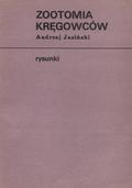 Jasiński Andrzej – Zootomia kręgowców. T. 1-2.