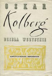 Kompozycje wokalno-instrumentalne.