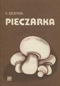 Szudyga Krystian – Pieczarka.