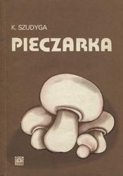 Pieczarka.