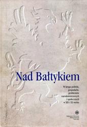Nad Bałtykiem.