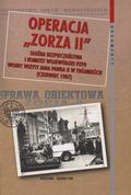 Operacja „Zorza II”.