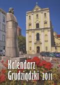 Kalendarz Grudziądzki 2011.