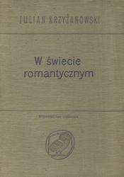 W świecie romantycznym.
