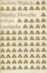 Między filozofią, religią i polityką.