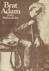 Brat Adam.
