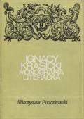 Piszczkowski Mieczysław – Ignacy Krasicki.