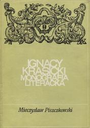 Ignacy Krasicki.