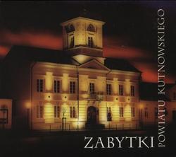 Zabytki powiatu kutnowskiego.