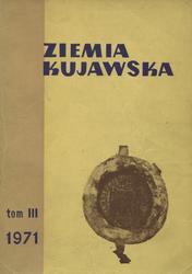 Ziemia Kujawska. T. 3.