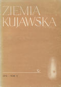 Ziemia Kujawska. T. 5.