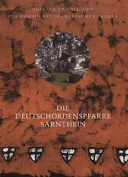 Die Deutschordenspfarre Sarnthein.