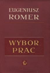 Wybór prac. T. 1.