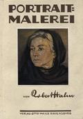 Hahn Robert – Portraitmalerei.