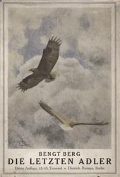 Die letzten Adler.