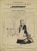 Jednodniówka „Skowronek”.