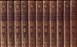 Napoléon et sa famille. T. 1-11.