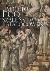 Szaleństwo katalogowania.