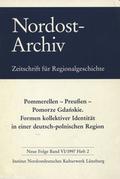 Nordost-Archiv. Neue Folge, Band 6: 1997, Heft 2.
