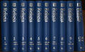 Religia : encyklopedia PWN. T. 1-10.
