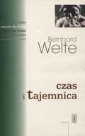 Welte Bernhard – Czas i tajemnica.
