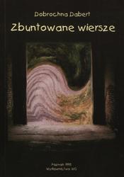 Zbuntowane wiersze.