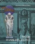 Prószyńska Zuzanna – Zegary Stanisława Augusta.