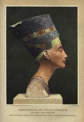 Geschichte Aegyptens.