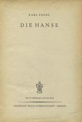 Die Hanse.