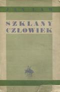 Lam Jan – Szklany człowiek i inne opowiadania.