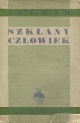 Szklany człowiek i inne opowiadania.