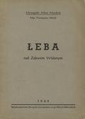 Małek Przemysław – Łeba na Pomorzu Zachodnim.