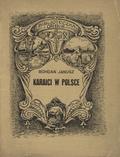 Janusz Bohdan – Karaici w Polsce.