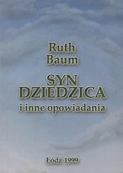 Syn dziedzica i inne opowiadania.