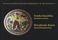 Płońska-Nagaba Małgorzata – Sztuka huculska.