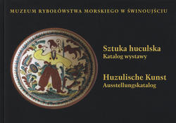 Sztuka huculska.
