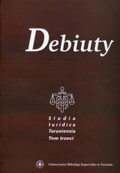Debiuty.