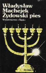 Żydowski pies.