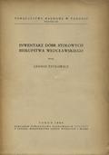 Revisio bonorum Episcopatus Wladislaviensis : facta A.